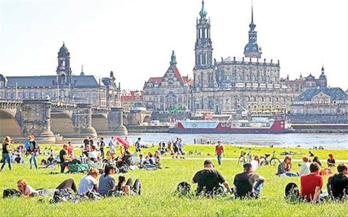 اروپا در احیای بازار توریسم پیشقدم شد