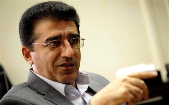 پیام تشکر مدیرکل هنرهای نمایشی به هنرمندان و دست‌اندرکاران جشنواره تئاتر مقاومت