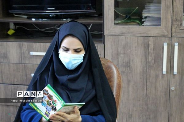 نشست تخصصی کمیته برنامه‌ریزی دبیرخانه کشوری تولید فیلم‌های ورزشی نرمش صبحگاهی