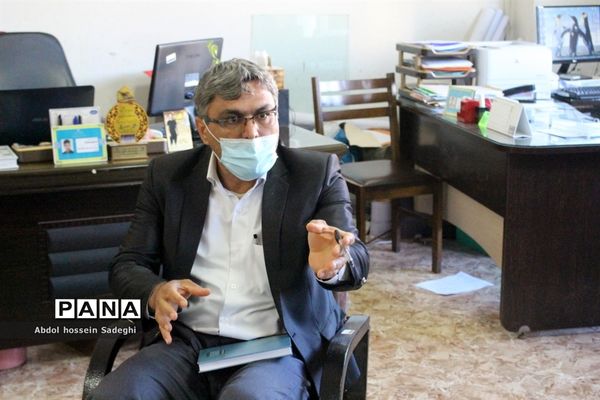 نشست تخصصی کمیته برنامه‌ریزی دبیرخانه کشوری تولید فیلم‌های ورزشی نرمش صبحگاهی