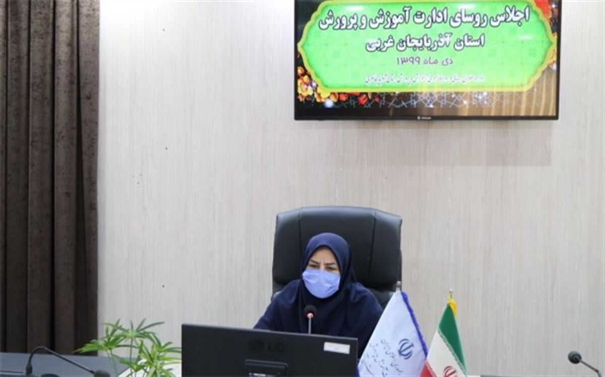 افزایش دسترسی دانش آموزان به انواع مختلف آموزش در شرایط کرونایی