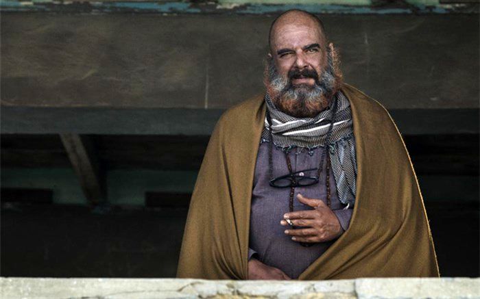 «لیپار» آماده حضور در جشنواره فجر می شود