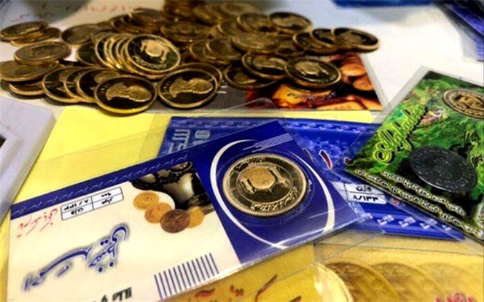 از قیمت طلا، سکه و  دلار در بازار امروز چه خبر؟