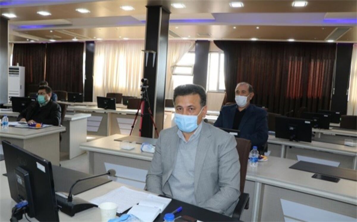 غربالگری و ثبت توده بدنی 86 درصد از دانش آموزان آذربایجان غربی در قالب پروژه کوچ