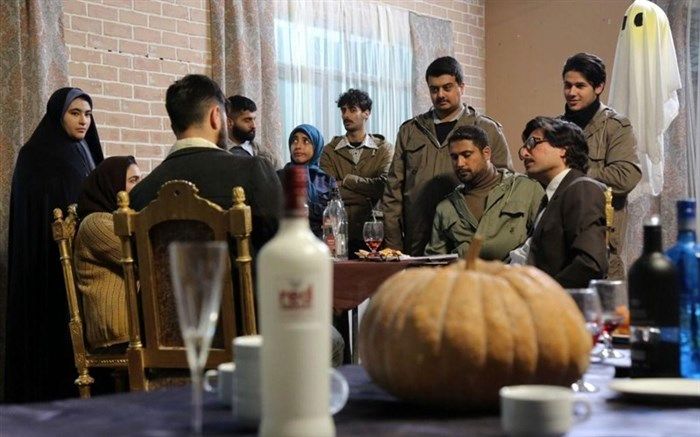 نگاهی  به سریالهای جدید تلویزیون