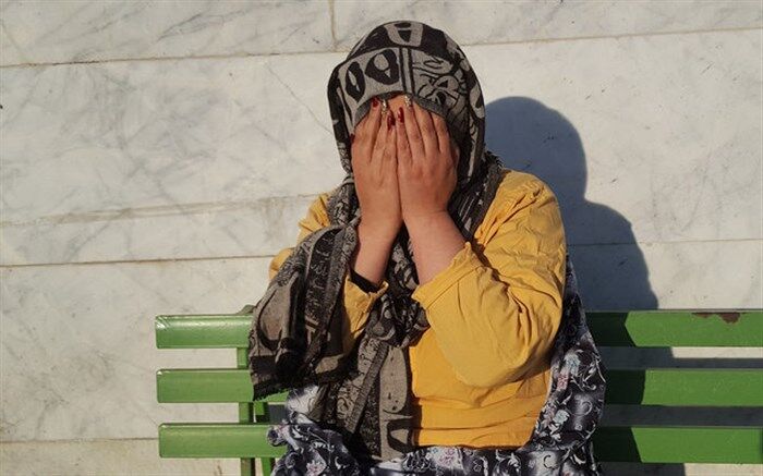 زن کودک‌ربا در بابلسر دستگیر شد