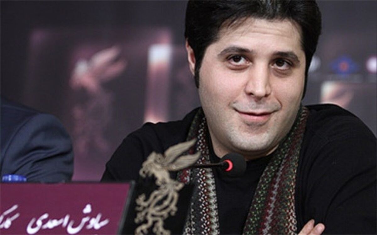 فیلم سازانی که پروانه ساخت گرفتند