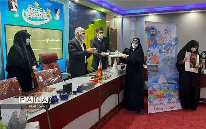 زمانی نژاد: پژوهش، زیربنای اصلی پیشرفت محسوب می شود