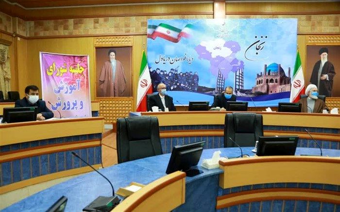 زمینه حضور دانش آموزان مستعد و علاقمند درهنرستان ها پررنگ شود