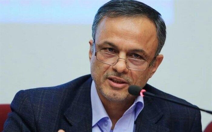 نامه انتقادی وزیر صمت در مورد بازنگری مقررات حوزه تجارت خارجی