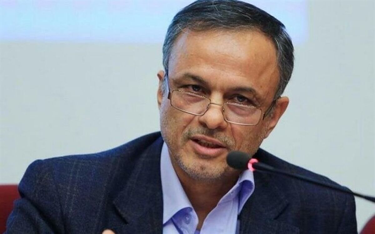 نامه انتقادی وزیر صمت در مورد بازنگری مقررات حوزه تجارت خارجی