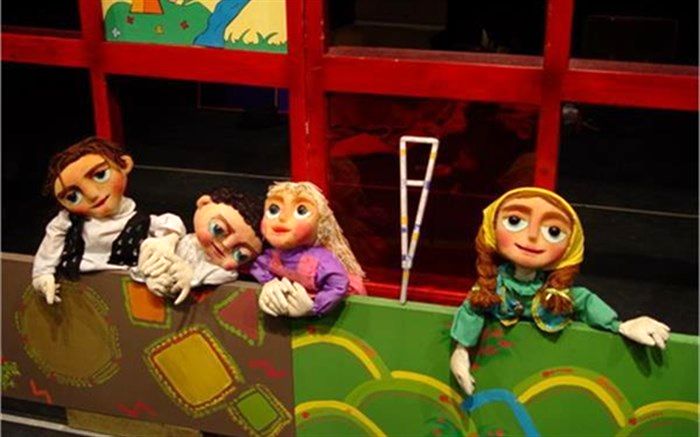 خانواده آملی محتوای نمایشی آموزشی تولید کردند