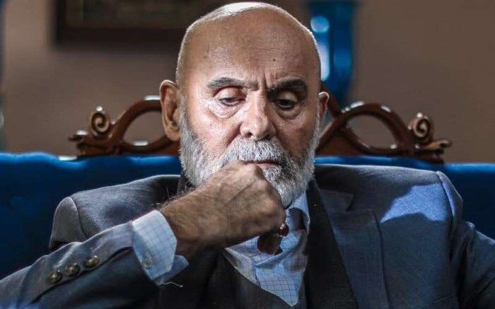 جمشید هاشم پور: حاج حسن ها به جامعه ما لطمه زده اند