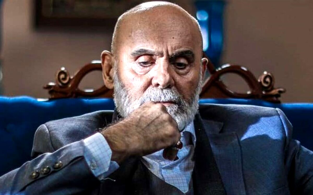 جمشید هاشم پور: حاج حسن ها به جامعه ما لطمه زده اند