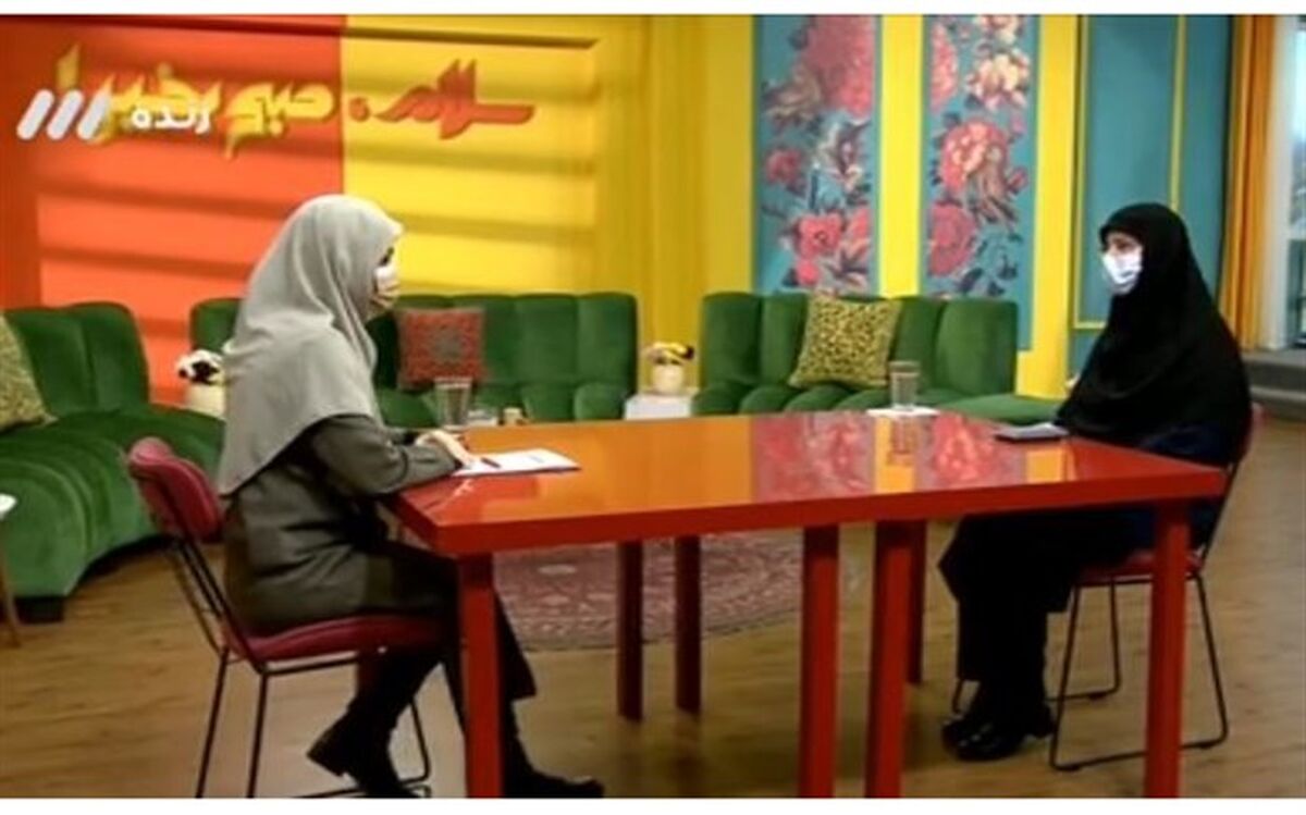 مهدکودک صرفا محلی برای نگهداری کودک نیست بلکه یک مرکز تربیتی است