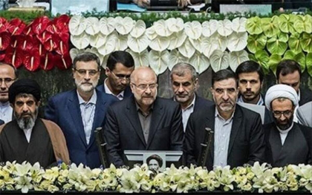 مخالفت نمایندگان با استعفای هیات رئیسه مجلس قبل از ثبت‌نام در انتخابات