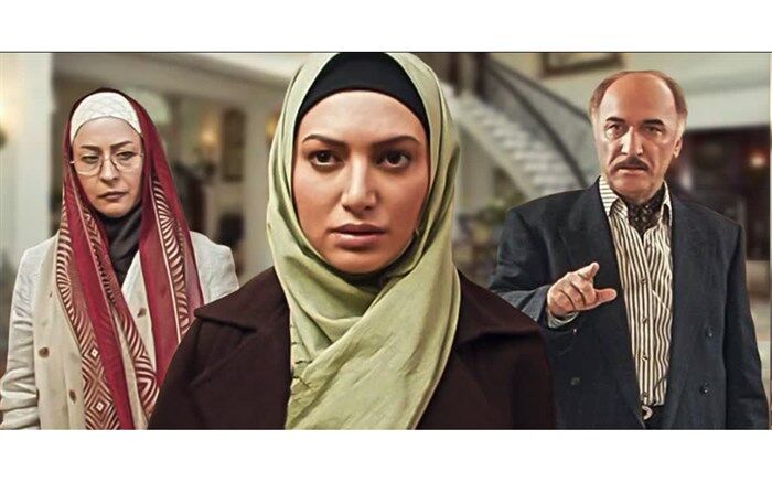 «آینه‌های نشکن» در آی فیلم