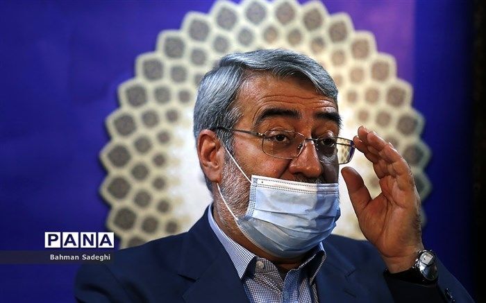 رحمانی فضلی: مشکلی برای برگزاری انتخابات تمام الکترونیک وجود ندارد