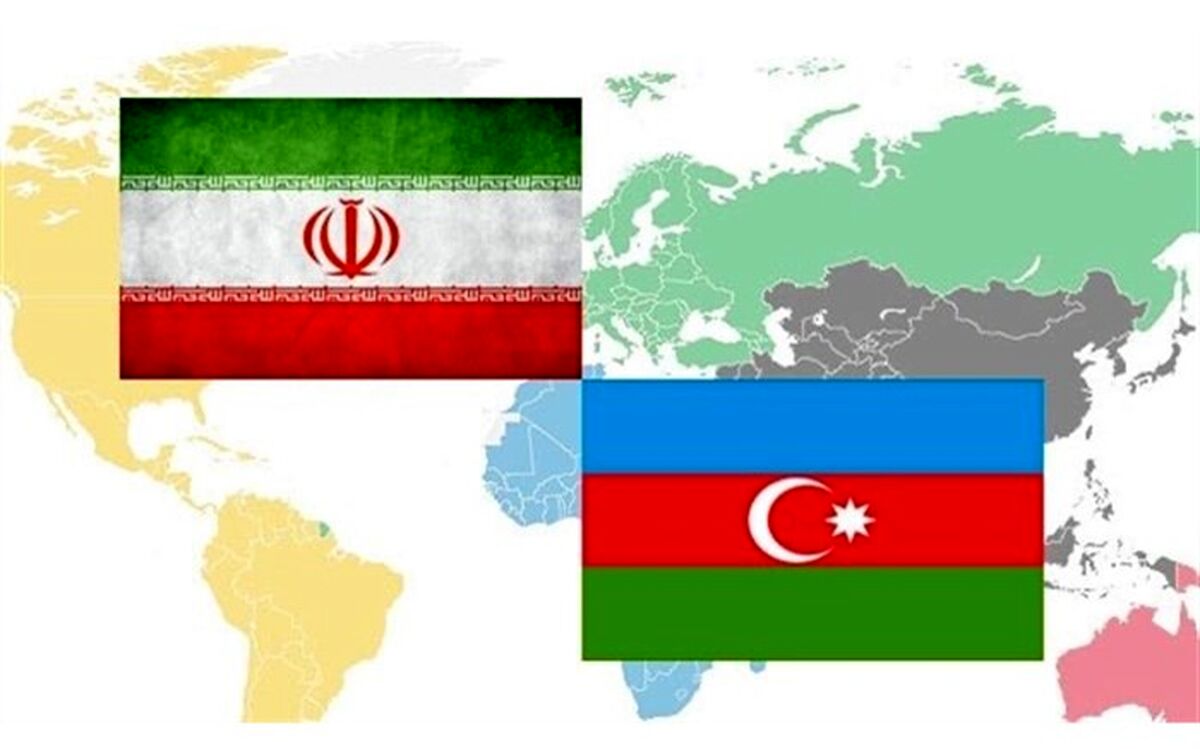 قدردانی رییس‌جمهور آذربایجان از مواضع دولت ایران در اتفاقات اخیر