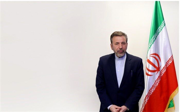 واعظی: ایران برای کمک به حل قطعی مناقشه باکو – ایروان آماده است