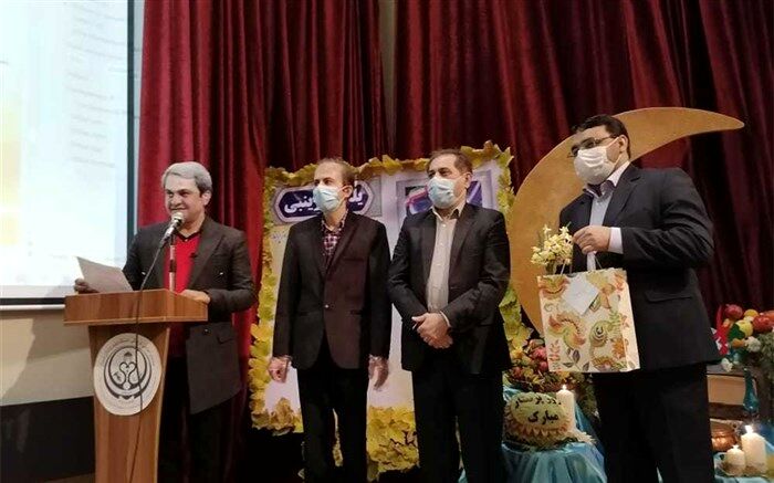 تقدیر مدیرکل آموزش ‌و پرورش فارس از برگزار کنندگان و شرکت کنندگان در نخستین جشنواره دانش آموزی حافظ خوانی
