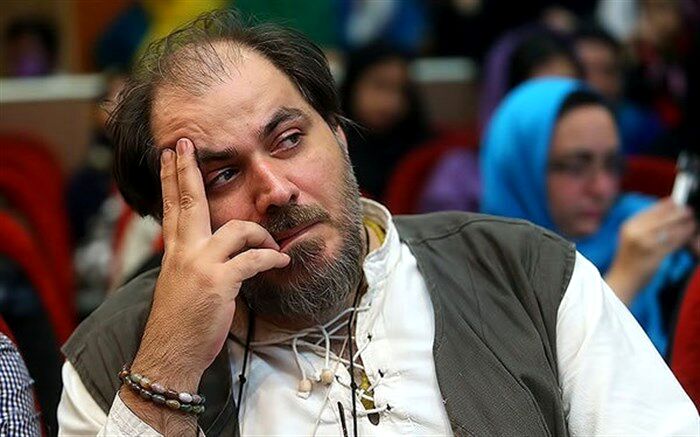 مهرداد ضیایی: ممیزی‌ها ی تلویزیون هرسال بیشتر از سال قبل و سلیقه‌ای‌تر می‌شوند
