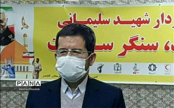 بیمار یابی، یکی از مهمترین راههای کنترل ویروس کرونا