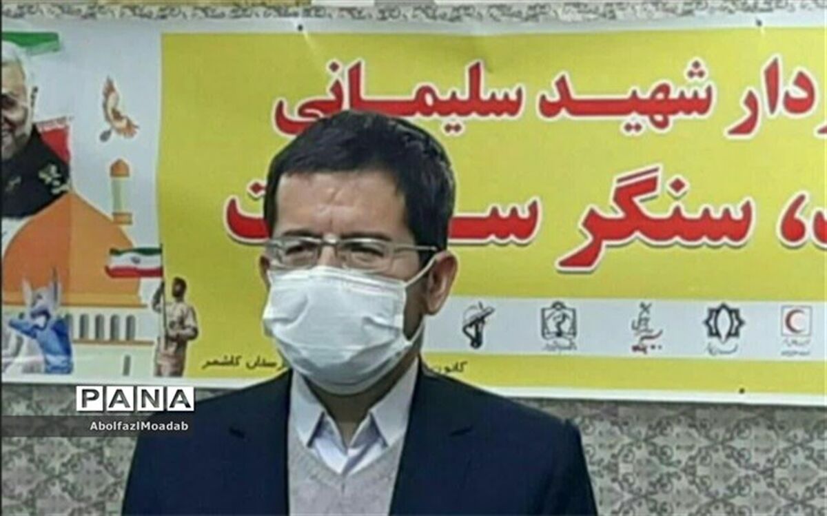 بیمار یابی، یکی از مهمترین راههای کنترل ویروس کرونا