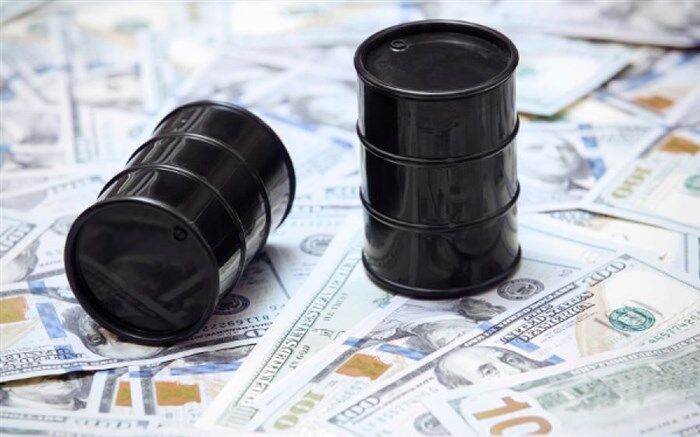 قیمت طلای سیاه افزایش یافت