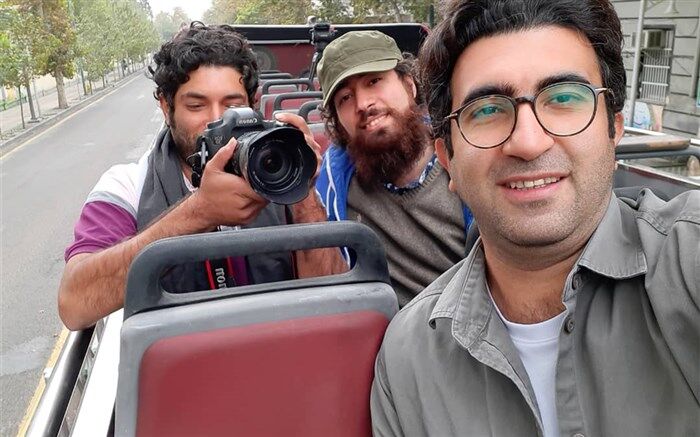آحرین قسمت برنامه تهرانگرد امشا از شبکه پنج پخش می شود