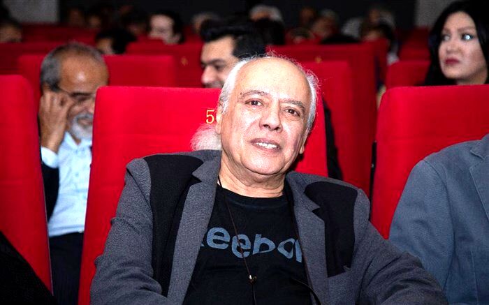 سیروس الوند: ضعف در پژوهش باورپذیری فیلم‌ها را از بین می‌برد