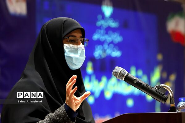 آیین تجلیل از 20هزار آموزگار مقطع ابتدایی