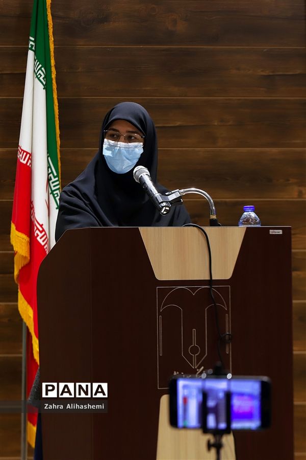 آیین تجلیل از 20هزار آموزگار مقطع ابتدایی