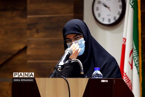 آیین تجلیل از 20هزار آموزگار مقطع ابتدایی