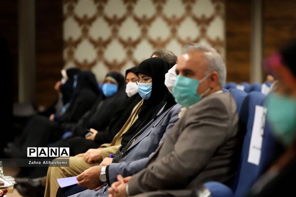 آیین تجلیل از 20هزار آموزگار مقطع ابتدایی