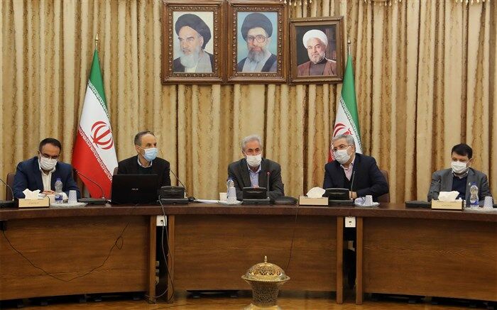 فعالان بخش خصوصی برای اشتغال معتادان بهبودیافته همت کنند