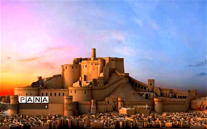 انتقال پایگاه پژوهشی ارگ بم به خانه تاریخی سیستانی