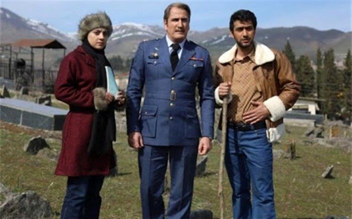 رونمایی از اولین تیزر سریال «روزهای ابدی» 