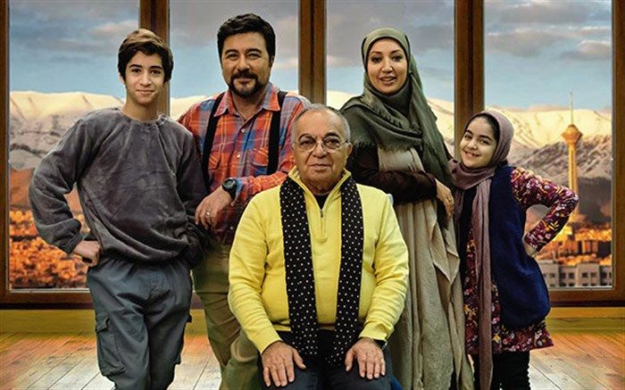 «منم دوستت دارم» هرشب در شبکه سلامت