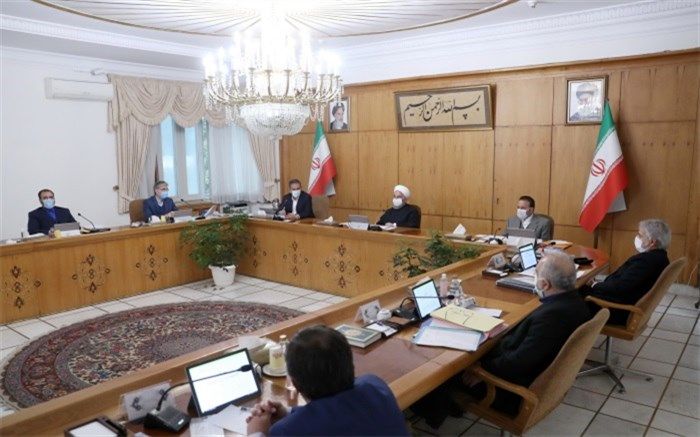 آیین‌نامه اجرایی قانون اقدام راهبردی برای لغو تحریم‌ها تصویب شد