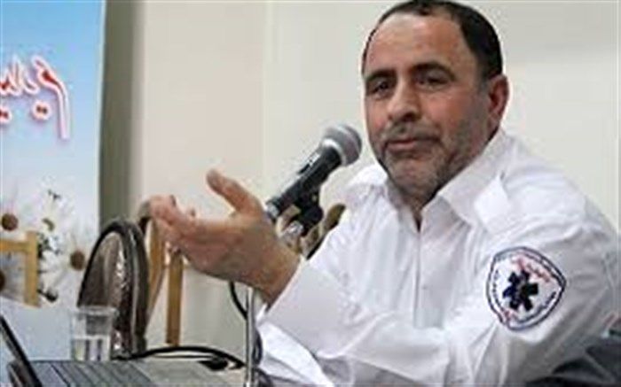 ۲۹۵ هزار نفر از نیروهای اورژانس، به ویروس کرونا مبتلا شدند