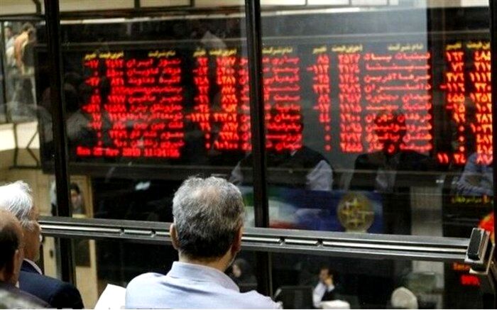 تجهیز منابع مالی 470 هزار میلیارد تومانی از بازار سرمایه