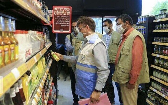 301 پرونده اختفا و احتکار برای بررسی به تعزیرات ارسال شد