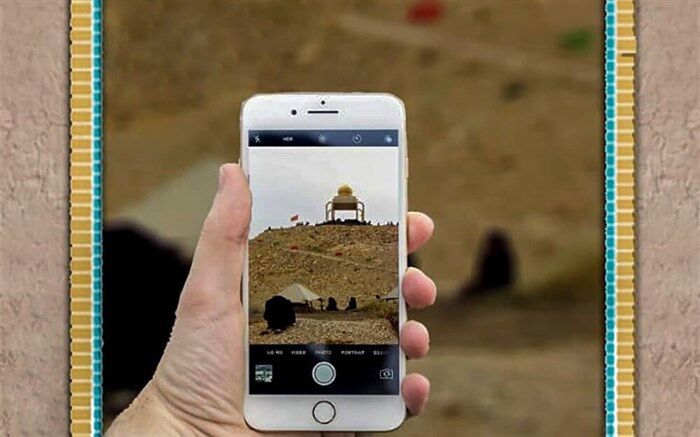 شرکت « مجازی » بیش از ۳۱ هزار دانش آموز گیلانی در برنامه راهیان نور
