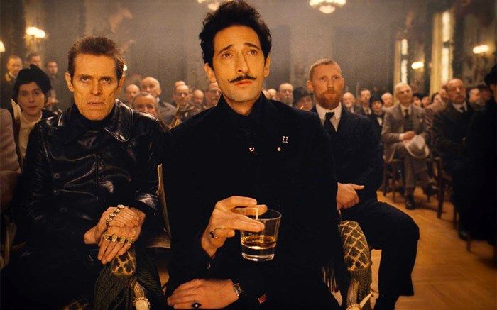 نقد و تحلیل «هتل بزرگ بوداپست» در ساعت سینما