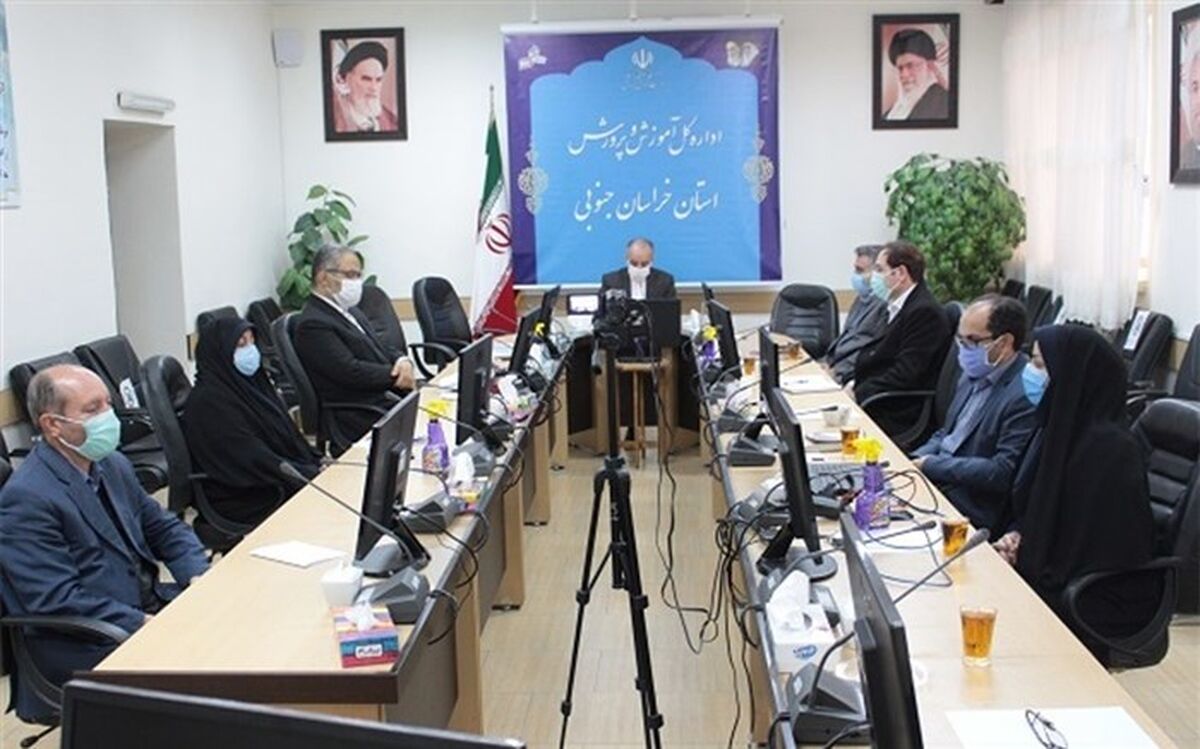 سند تحول بنیادین گفتمان تعالی بخش و توسعه آفرین است