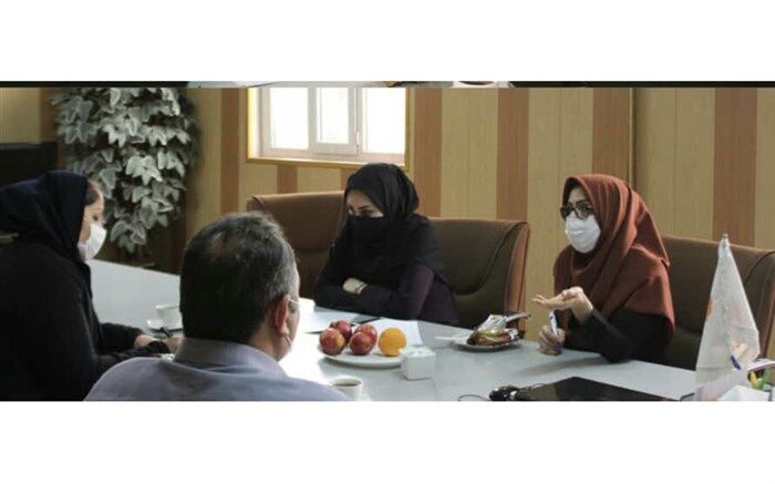 اجرای طرح ملی پاد(پیشگیری از استعمال دخانیات) با همکاری بهزیستی