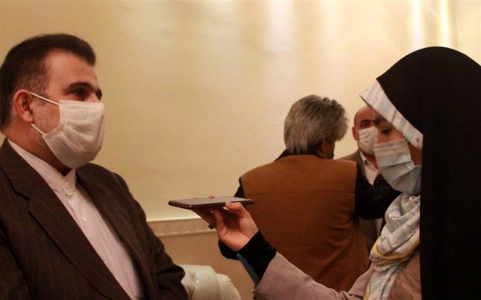 مسابقات برای  دانش‌آموزان پویایی را به ارمغان می آورد