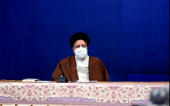 رئیسی: دستگاه های اداری قانون رسیدگی به تخلفات اداری را عملی کنند