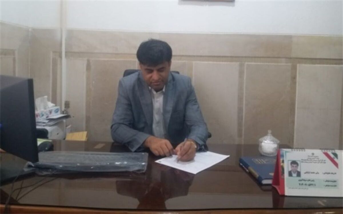 مرکز جامع یادگیری ویژه نابینایان در چابهار راه‌اندازی می‌شود